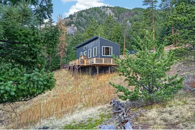 161 N Highland Circle, Rye, CO 81069 - Photo 4