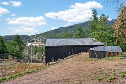 161 N Highland Circle, Rye, CO 81069 - Photo 6