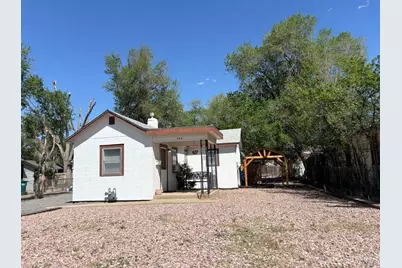 742 Belmont Ave, Pueblo, CO 81004 - Photo 2