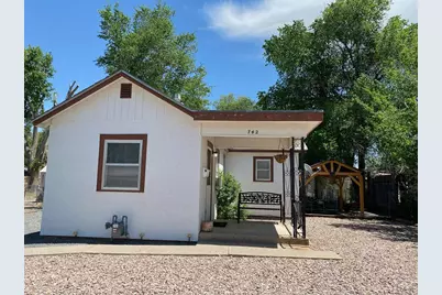 742 Belmont Ave, Pueblo, CO 81004 - Photo 1