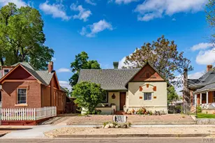 607 E Evans Ave, Pueblo, CO 81004 - Photo 1