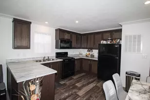 218 W Thurlow Ave, Cripple Creek, CO 80813 - Photo 6