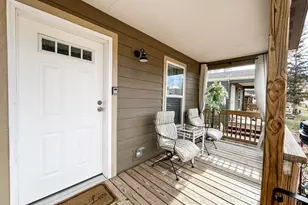 218 W Thurlow Ave, Cripple Creek, CO 80813 - Photo 2