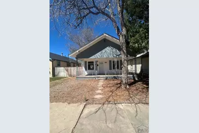 217 Washington St, Pueblo, CO 81004 - Photo 1