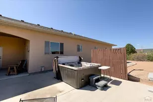 1193 E Sapinero Dr, Pueblo West, CO 81007 - Photo 48