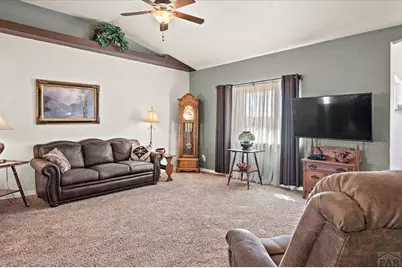 1193 E Sapinero Dr, Pueblo West, CO 81007 - Photo 16
