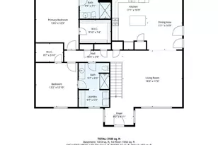 1193 E Sapinero Dr, Pueblo West, CO 81007 - Photo 64