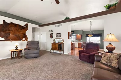 1193 E Sapinero Dr, Pueblo West, CO 81007 - Photo 8