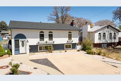 1817 E 18th St, Pueblo, CO 81001 - Photo 2