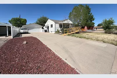 66 Purdue St, Pueblo, CO 81005 - Photo 1