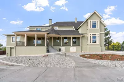 708 W 18th St, Pueblo, CO 81003 - Photo 1