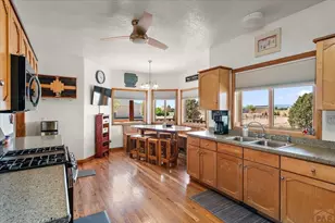 1230 E Bella Vista Dr, Pueblo West, CO 81007 - Photo 10