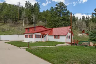 107 Co Rd 378, Rye, CO 81252 - Photo 2