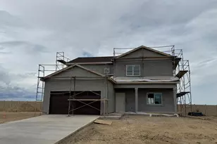 6233 Sawyer Ridge Dr, Pueblo, CO 81008 - Photo 1