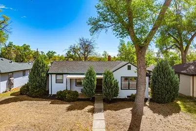 2418 6th Ave, Pueblo, CO 81003 - Photo 2