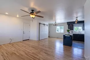 160 E Eads Dr, Pueblo West, CO 81007 - Photo 6