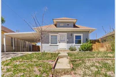 1213 E 13th St, Pueblo, CO 81001 - Photo 1