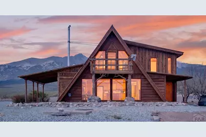 34425 County Rd 14.5, Blanca, CO 81123 - Photo 1