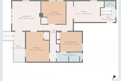 303 Convent St, Trinidad, CO 81082 - Photo 34