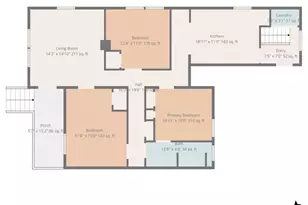 303 Convent St, Trinidad, CO 81082 - Photo 34