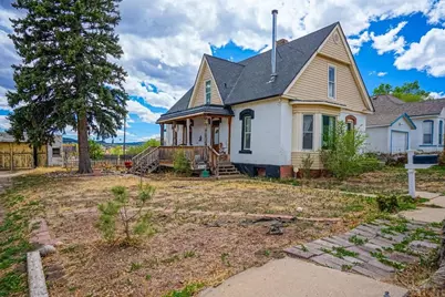 318 E Baca St, Trinidad, CO 81082 - Photo 2