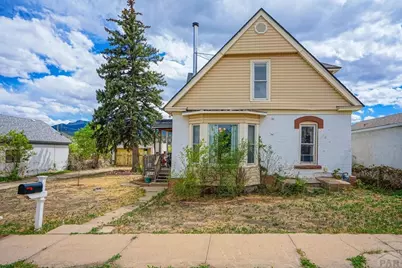 318 E Baca St, Trinidad, CO 81082 - Photo 34