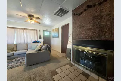 658 St. Vrain Ave, Las Animas, CO 81054 - Photo 4