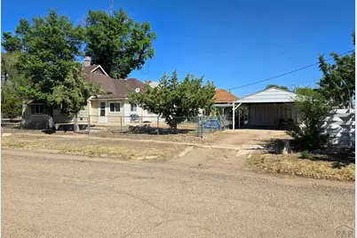 658 St. Vrain Ave, Las Animas, CO 81054 - Photo 2