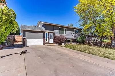 1812 Smithland Ave, La Junta, CO 81050 - Photo 1