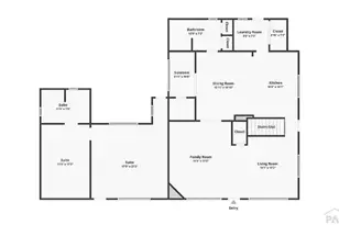 1310 Carson Ave, La Junta, CO 81050 - Photo 38