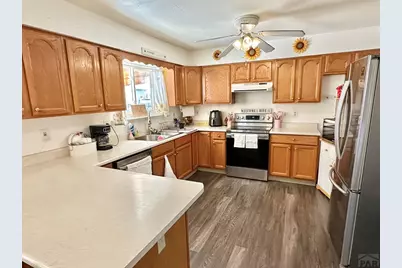 14 Chaparral Circle, La Junta, CO 81050 - Photo 18