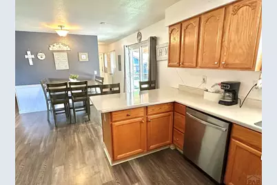 14 Chaparral Circle, La Junta, CO 81050 - Photo 22