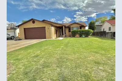 14 Chaparral Circle, La Junta, CO 81050 - Photo 2