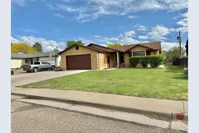 14 Chaparral Circle, La Junta, CO 81050 - Photo 4