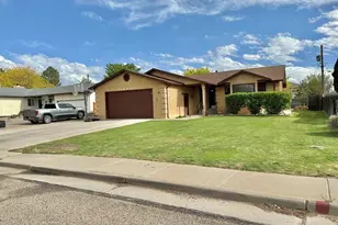 14 Chaparral Cir, La Junta, CO 81050 - Photo 4