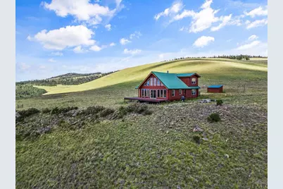 1705 Adams Ave, Westcliffe, CO 81252 - Photo 26