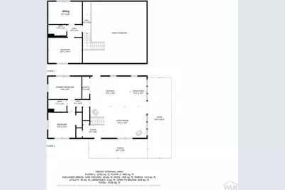 1705 Adams Ave, Westcliffe, CO 81252 - Photo 4
