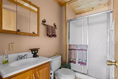 1705 Adams Ave, Westcliffe, CO 81252 - Photo 20