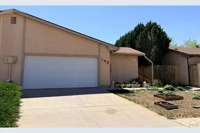 142 Douglas Lane, Pueblo, CO 81001 - Photo 1