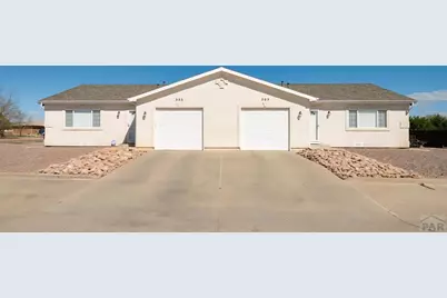 303 E Larchmont Dr, Pueblo West, CO 81007 - Photo 1