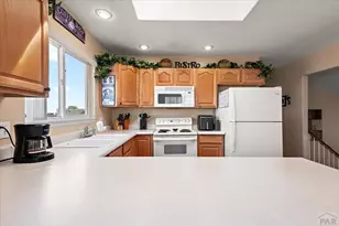 303 E Larchmont Dr, Pueblo West, CO 81007 - Photo 8