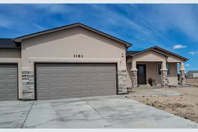 1183 Desert Cove Dr, Pueblo West, CO 81007 - Photo 1