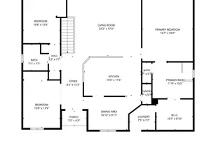 1496 E Proctor Dr, Pueblo West, CO 81007 - Photo 44