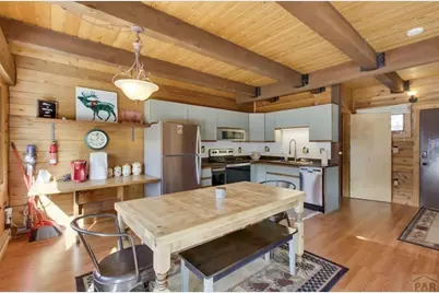 44 Valley Vista Rd #38, Cuchara, CO 81055 - Photo 4