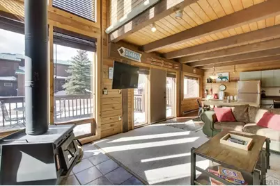 44 Valley Vista Rd #38, Cuchara, CO 81055 - Photo 10