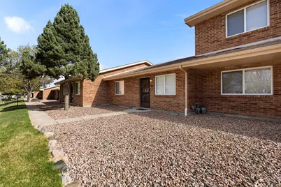 2102 Chatalet Lane #D., Pueblo, CO 81005 - Photo 2