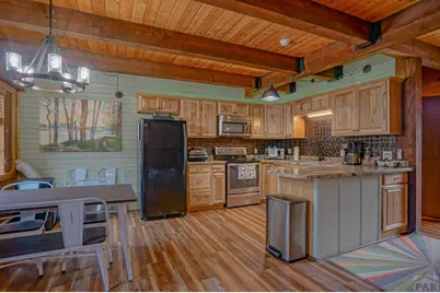44 Valley Vista Rd #34, Cuchara, CO 81055 - Photo 6