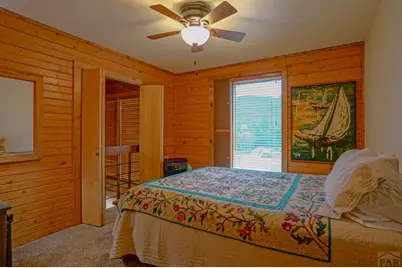 44 Valley Vista Rd #34, Cuchara, CO 81055 - Photo 18