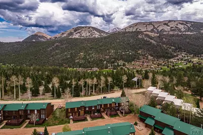 44 Valley Vista Rd #34, Cuchara, CO 81055 - Photo 4