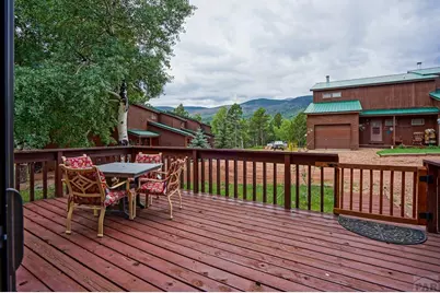 44 Valley Vista Rd #34, Cuchara, CO 81055 - Photo 24